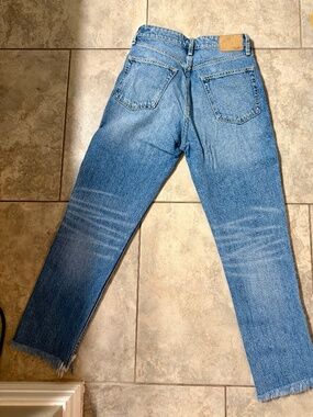 Rag & Bone Jeans 26